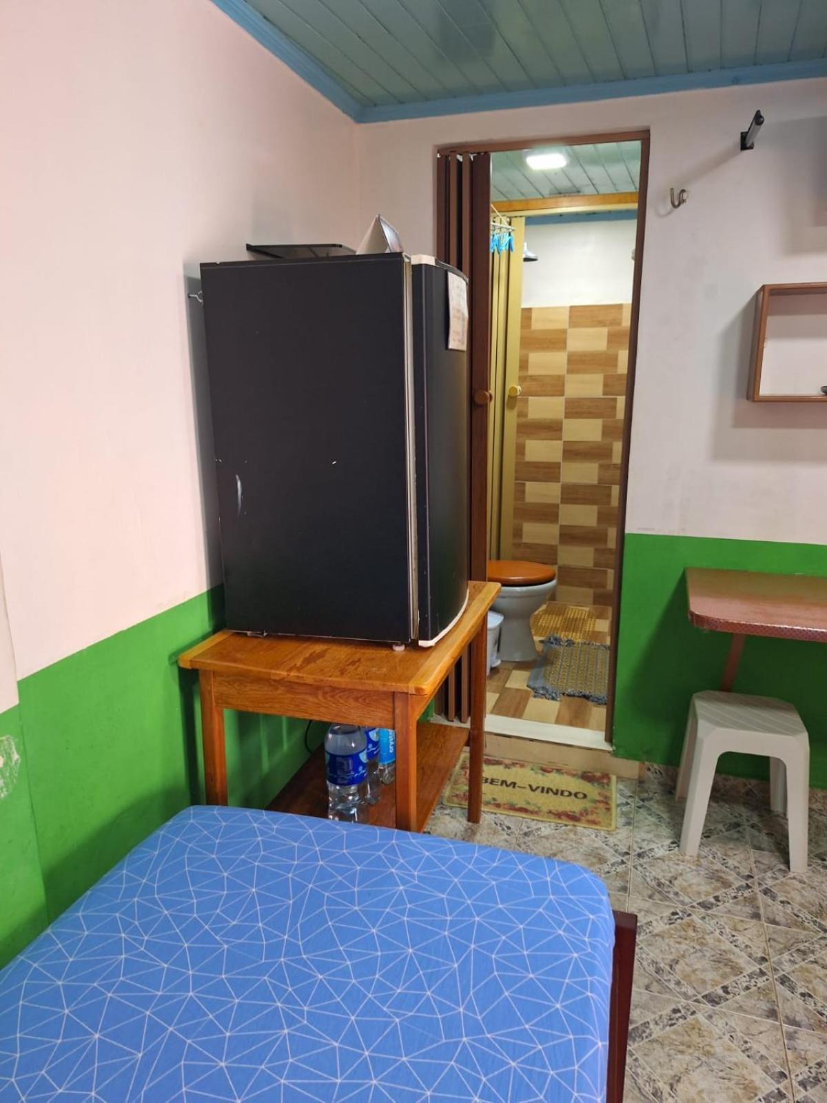 Apart Hotel Manaus - Un 614 Εξωτερικό φωτογραφία