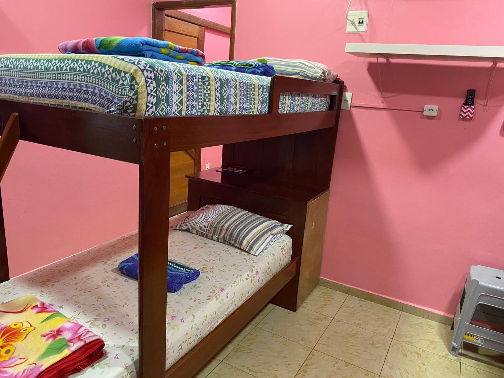Apart Hotel Manaus - Un 614 Εξωτερικό φωτογραφία