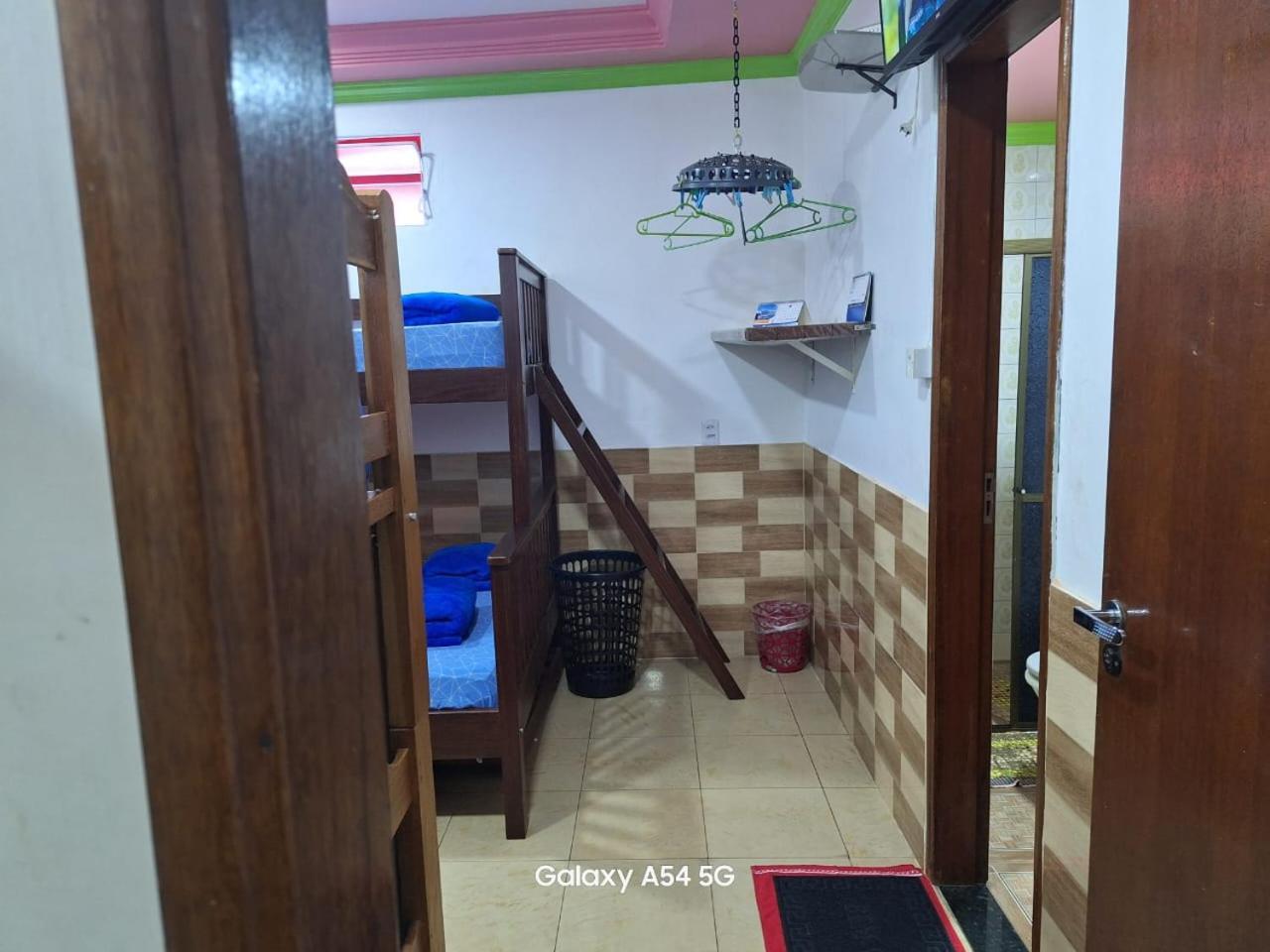 Apart Hotel Manaus - Un 614 Εξωτερικό φωτογραφία