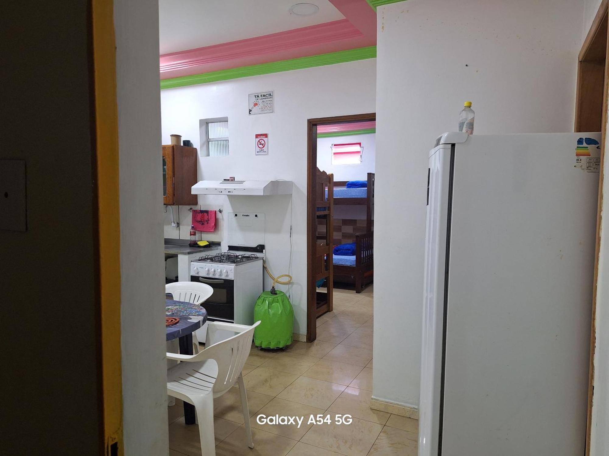 Apart Hotel Manaus - Un 614 Εξωτερικό φωτογραφία