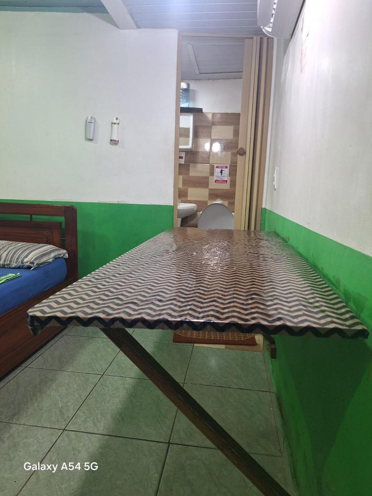 Apart Hotel Manaus - Un 614 Εξωτερικό φωτογραφία