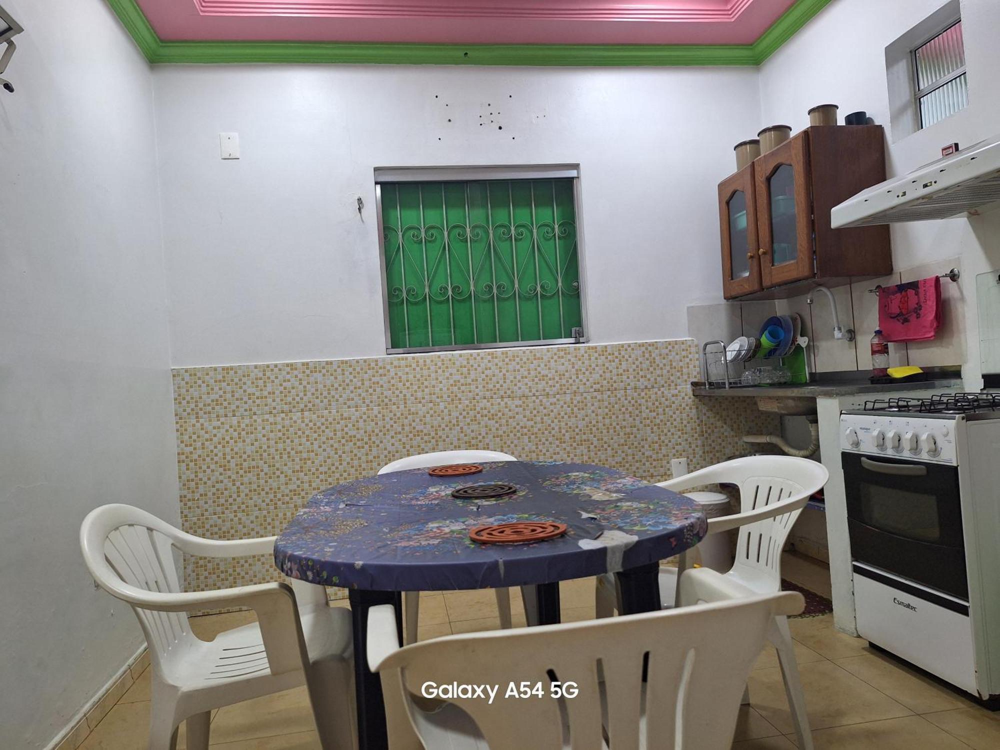 Apart Hotel Manaus - Un 614 Εξωτερικό φωτογραφία